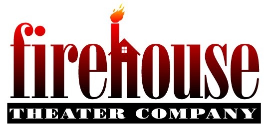 Firehouse Theater Company Logo